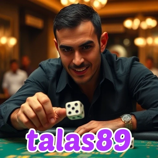 talas89 Pelatihan