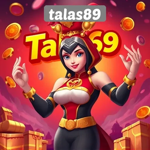 Perbandingan Talas89 dengan Situs Game Lain
