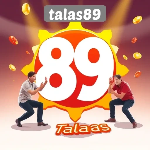 Inovasi Terbaru di Talas89 yang Perlu Diketahui Pengguna