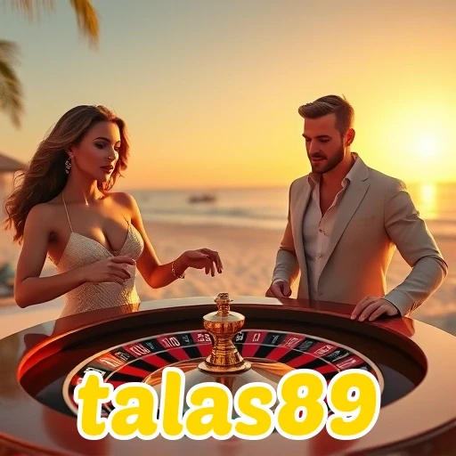 talas89 Multiplayer