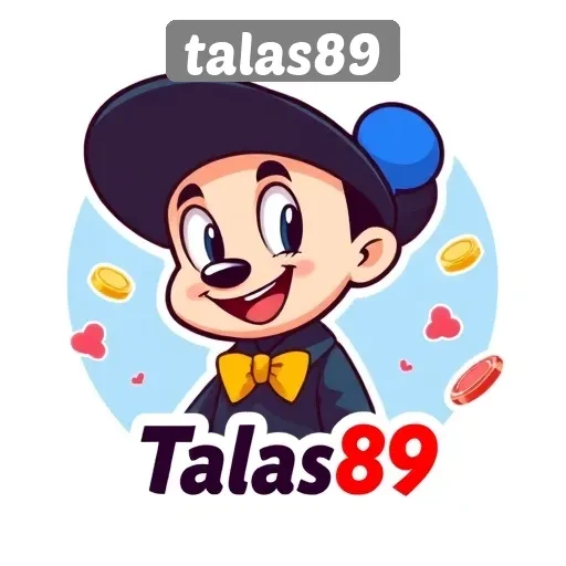 Ulasan Menyeluruh Tentang Situs Game Talas89