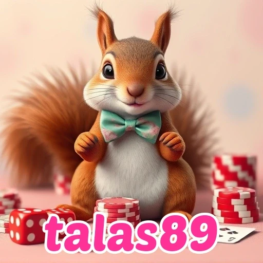 talas89 Jadwal