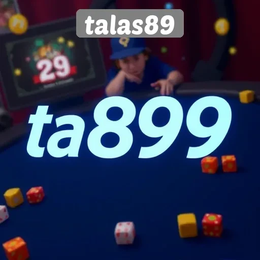 Keunggulan Talas89 dalam Dunia Game Online di Indonesia