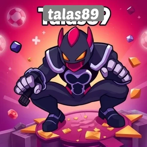 Kelebihan dan Kekurangan Menggunakan Talas89 untuk Game