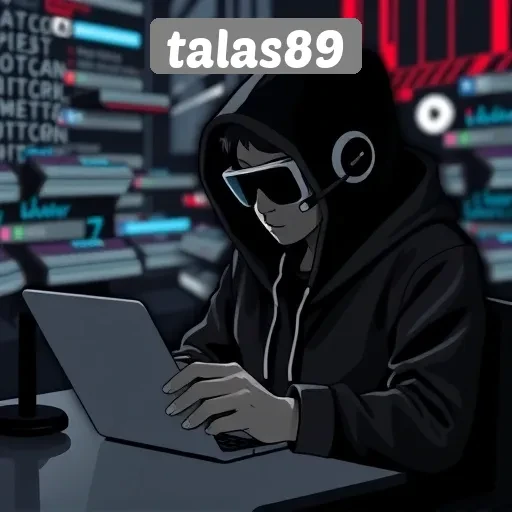 Memahami Sistem Keamanan di Situs Talas89 untuk Pengguna