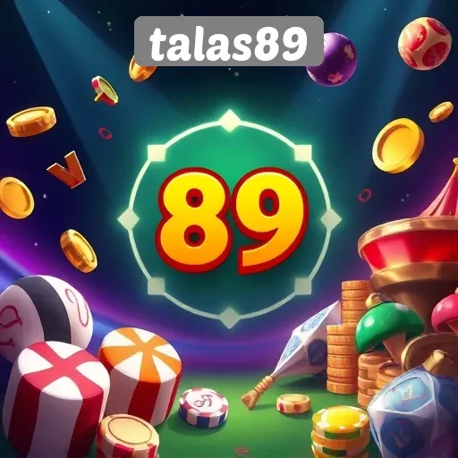 Keunikan Berbagai Jenis Game di Situs Talas89