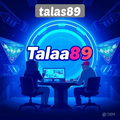 Mengapa Talas89 Menjadi Pilihan Utama Gamer
